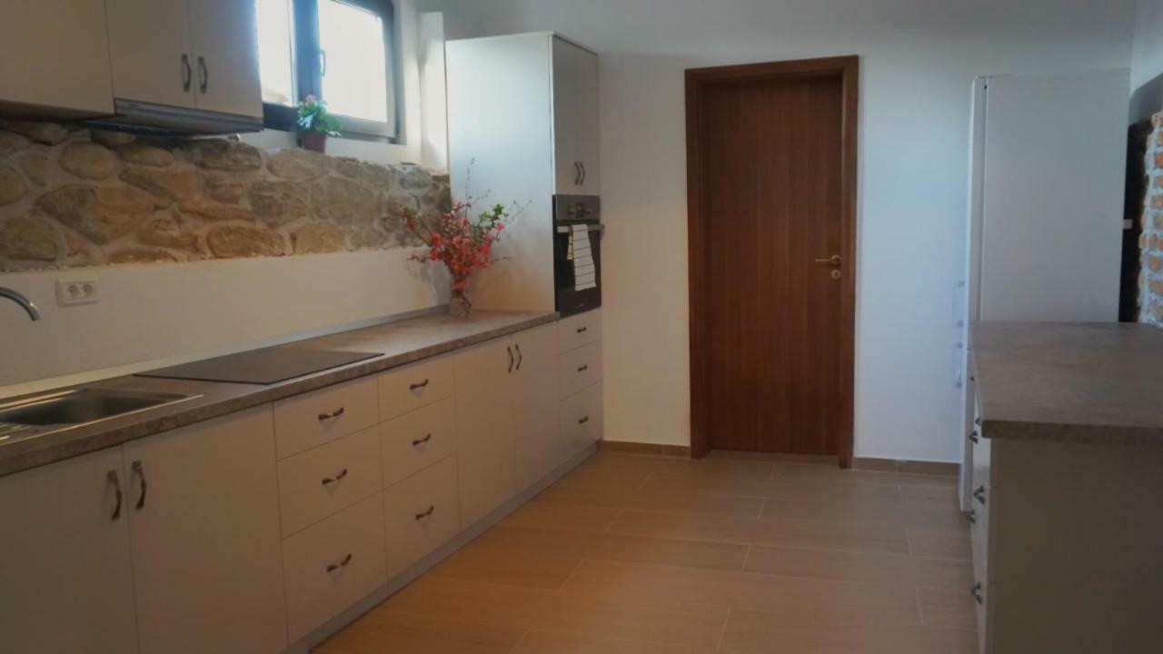 ホテルCasa Badea Riu Alb エクステリア 写真